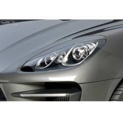 Pestanas Porsche Macan