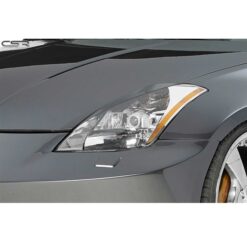 Pestanas Nissan 350Z