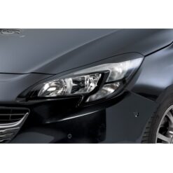 Pestanas Opel Corsa E