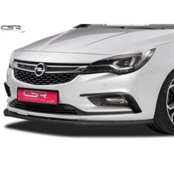 Pestanas Opel Astra K