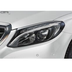 Pestanas Mercedes Classe C W205
