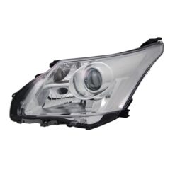 Farol Toyota Avensis T27