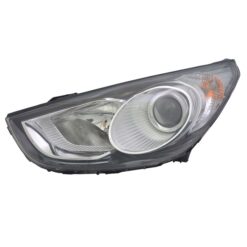 Farol Hyundai iX35