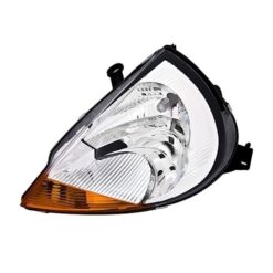 Farol Ford KA – Laranja
