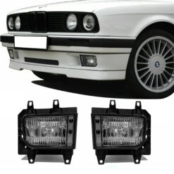 Faróis Nevoeiro BMW Série 3 E30