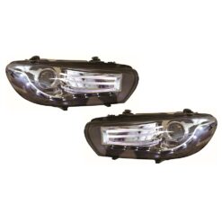 Faróis LED Volkswagen Scirocco