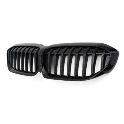 Grelhas Frontais Performance BMW Série 3 G20/G21 Preto Brilhante
