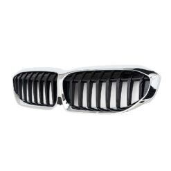 Grelhas Frontais Performance BMW Série 3 G20/G21 Cromado