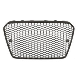 Grelha Frontal Audi A5 Preto Brilhante Tipo RS5