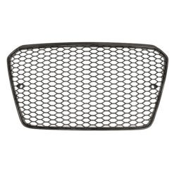 Grelha Frontal Audi A5 Preto Brilhante Tipo RS5 – PDC