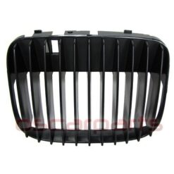 Grelha Frontal Seat Leon/Toledo 1M