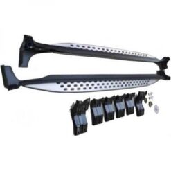 Estribos Chevrolet Captiva 06-15