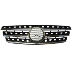 Grelha Frontal Mercedes Classe M W163