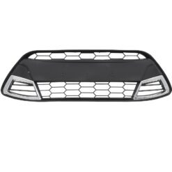 Grelha Frontal Ford Fiesta Tipo ST-Line