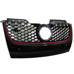 Grelha Frontal Volkswagen Golf 5 GTI