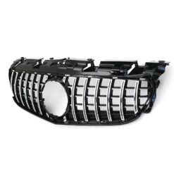 Grelha Frontal Mercedes SLC R172 Panamericana Cromado