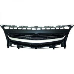 Grelha Frontal Opel Astra J Cromado