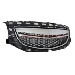Grelha Frontal Opel Insignia Cromado