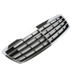 Grelha Frontal Mercedes Classe E W211 (02-06) Cromado