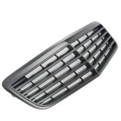 Grelha Frontal Mercedes Classe E W211 (06-09) Preto Matt