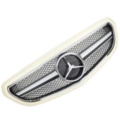 Grelha Frontal Mercedes Classe E W212 Classic (13-16) Neutro