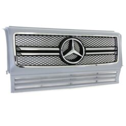 Grelha Frontal Mercedes Classe G W463