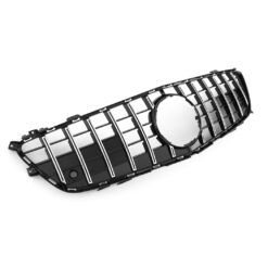 Grelha Frontal Mercedes SL R231 Panamericana Cromado