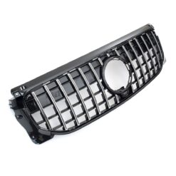 Grelha Frontal Mercedes GLB X247 Panamericana Cromado