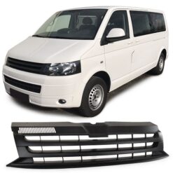 Grelha Frontal Volkswagen Transporter T5