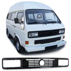 Grelha Frontal Volkswagen T2/T3