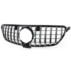 Grelha Frontal Mercedes GLE W166 Panamericana Cromado