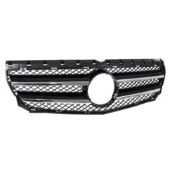 Grelha Frontal Mercedes Classe B W246