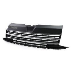 Grelha Frontal Volkswagen T6 Preto/Cromado