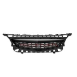 Grelha Frontal Opel Astra J
