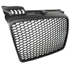 Grelha Frontal Audi A4 B7 Tipo RS Preto Matt