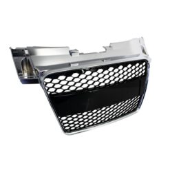 Grelha Frontal Audi TT 8J Cromado