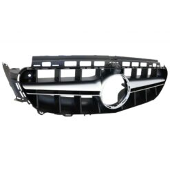 Grelha Frontal Mercedes Classe E W213 Tipo E63 Cinza