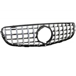Grelha Frontal Mercedes GLC X253 Panamericana Cromado – 360º