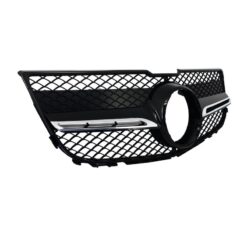 Grelha Frontal Mercedes GLK X204 (12-15) Negro