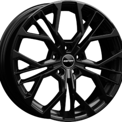 GMP MATISSE-S 18x8,5 5x112 ET56 -GLOSSY BLACK