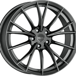 MAK FABRIK 18x8 5x120 ET52 -M-TITAN