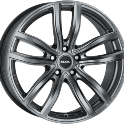 MAK FAHR 19x9,5 5x112 ET39 -M-TITAN