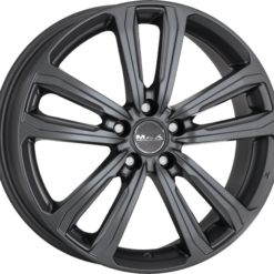 MAK MAGMA 15x6 5x100 ET45 -MATT TITAN