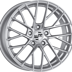 MAK MONACO 21x8,5 5x130 ET51 -SILVER