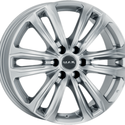 MAK SAFARI 6 17x7,5 6x139,7 ET50 -SILVER