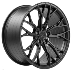 Alternative view of Z-Performance ZP7.1 9.5x19 ET40