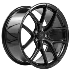 Z-Performance ZP9.1 9.5x20 ET40
