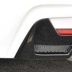 Alternative view of Difusor BMW 4-series F36  (3C) gran coupe (5-dr.) 07.15-  LCI  -Preto Brilhante