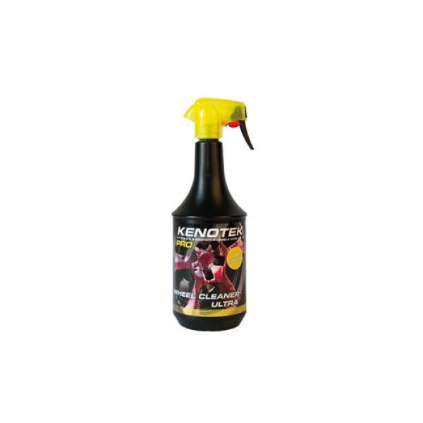 KENOTEK Pro – Wheel Cleaner Ultra