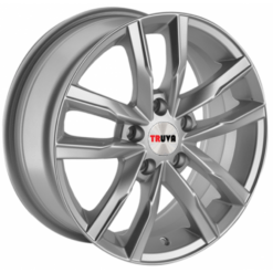 Jante Jante Race 16x6,5 5x112 ET35  SİLVER